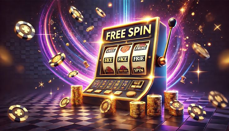 HappySpins Casino پر آن لائن سلاٹس کے بارے میں