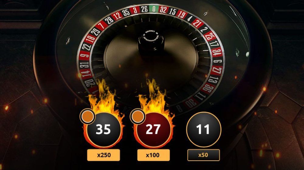 HappySpins Casino کیسینو میں لاٹری گیمز میں حصہ لیں۔