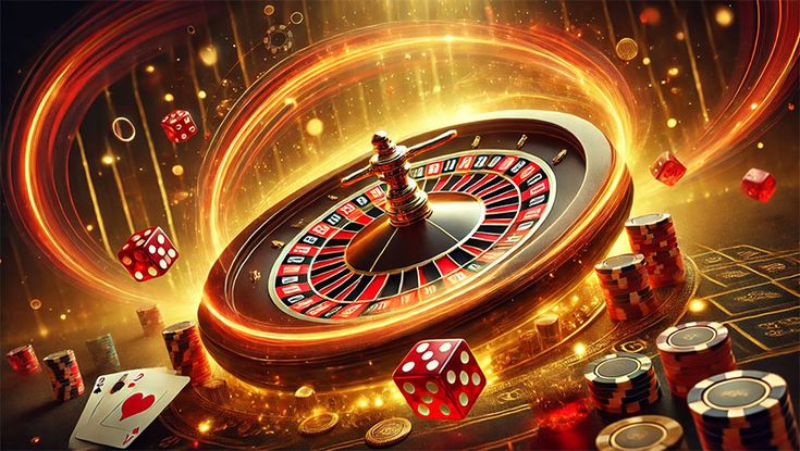 HappySpins Casino آن لائن کیسینو میں کھیلنے کی وجوہات