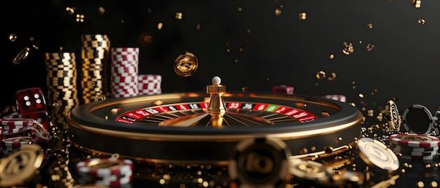 HappySpins Casino کیسینو میں سلاٹ کھیلنا شروع کریں۔