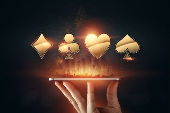 پاکستان کے نئے HappySpins Casinoکیسینو کھلاڑیوں کے لیے خوش آمدید بونس